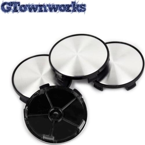 4pcs 69mm 64mm Wheel Center Hub Cover Rim Free Shipping Car Accessories Fit For #36136768640 #36131095361#36131180419