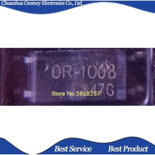 5 Pcs/Lot OR-1008 SOP4 New and Original In Stock