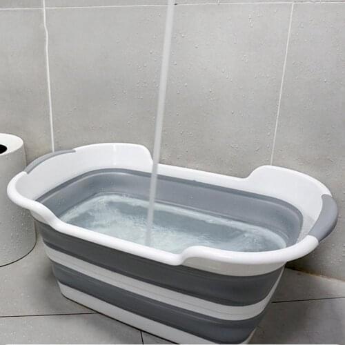 HiMISS Inflatable Baths