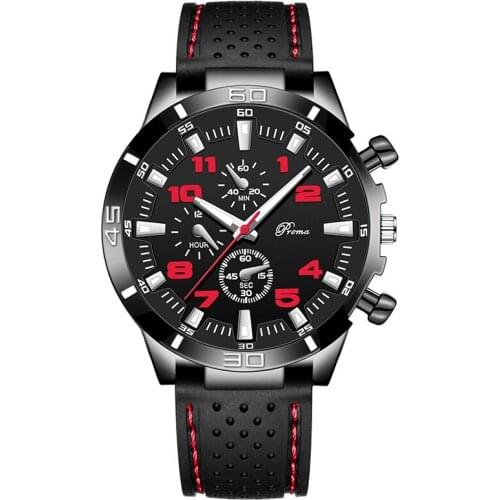 JEANE CARTER Mens Sports Watches