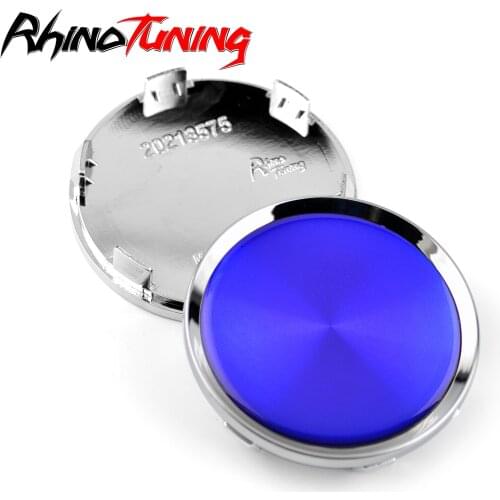 1pc 64mm Hubcaps Center Cap For Rims Car Wheel Part Number#93358015 #13214658 #13204650 #13214660 #13117069 Auto Accessorie