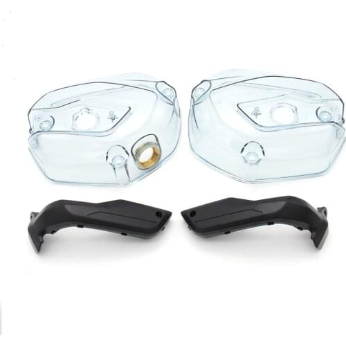 Motorcycle Cylinder Head Valve Cover Engine Guard Covers For BMW R1200Gs Lc R1200 Gs Adventure 2014-2018 Motorbike Accessories