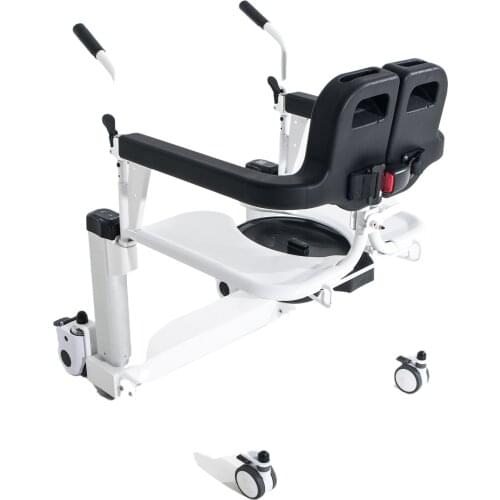 LENIFICAR Wheelchairs