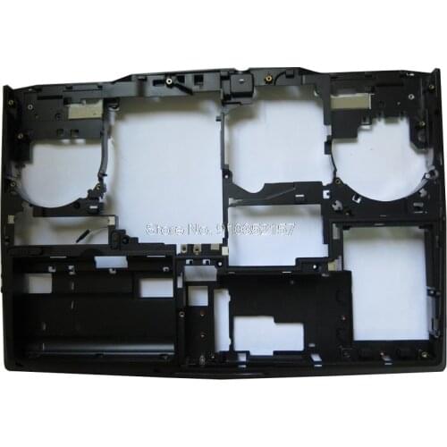 Bottom Case For CLEVO P750 P750TM1 6-39-P7501-127 P750DM P750DM-G P750ZM P750ZM-G P750TM P750TM-G P750TM1-G