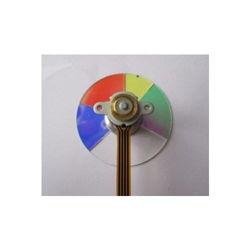 Wholesale optoma EH505 color wheel Free shipping