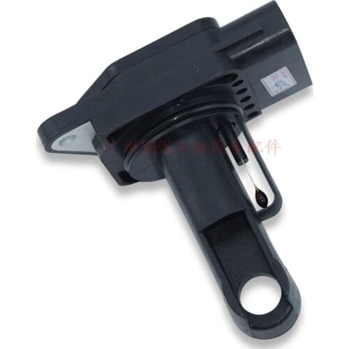 Original for toyota Camry RAV4 Yaris Crown Reiz Corolla air flow meter intake temperature sensor