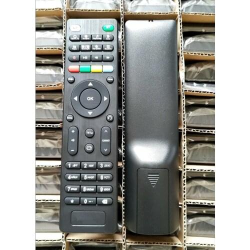 Original For MTC LCD Smart TV DC300A DN300 DS300A TV 251-S MTS Lite Remote Control