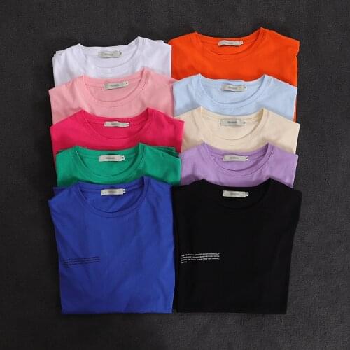 PANGAIA Women's T-shirts