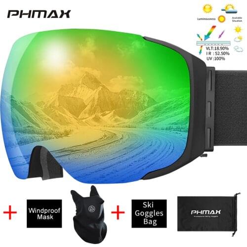 Лыжная экипировка PHMAX China At AliExpress