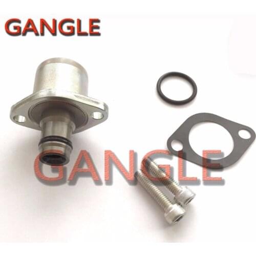 Common Rail High Pressure Fuel Pump Regulator Metering Solenoid Suction Control SCV Valve Unit Assy FOR Mitsubishi FH 6M60T