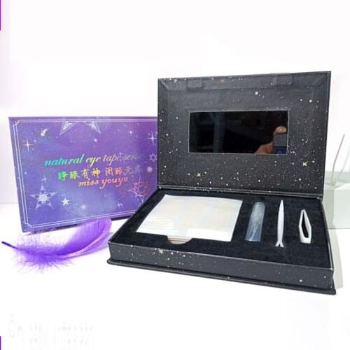 Scotch tape for face Tape Eyelid Sticker eye Lift Women Looming Eyeliner Sticker Eyes Cosmetic Eyelashes Lash stretch the eyes