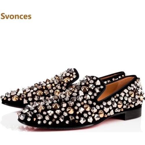 Svonces Fashion Footwear