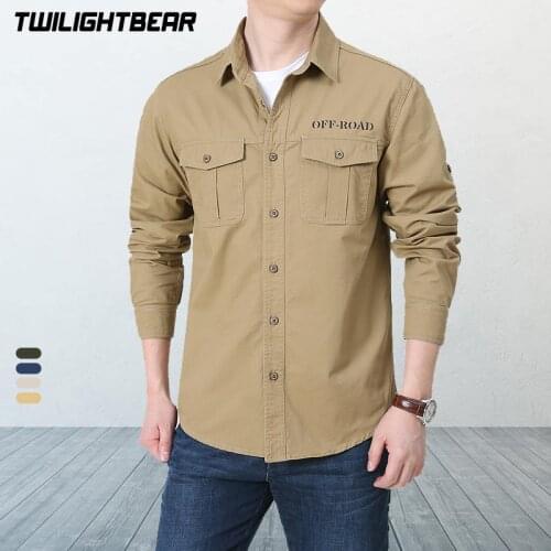 Mens Casual Shirts Twilight Bear China
