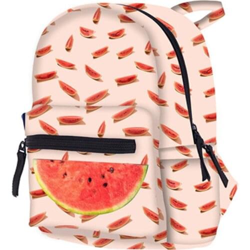 Who Cares School Bags