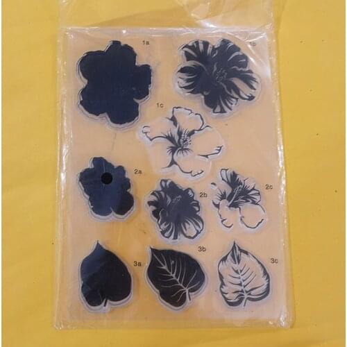 07 Cheap Clear Stamps For Sale