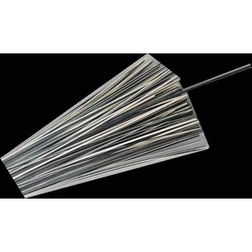 100STRIP LUTHIER FIGURED PURFLING ,Measures1.5mm x 1.5mm thick and810mm long