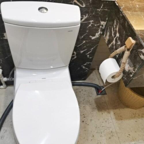 5 Styles Toilet Paper Towel Dispenser Wooden Paper Roll Holder Bathroom Accessories Toilet Paper Holder Stand