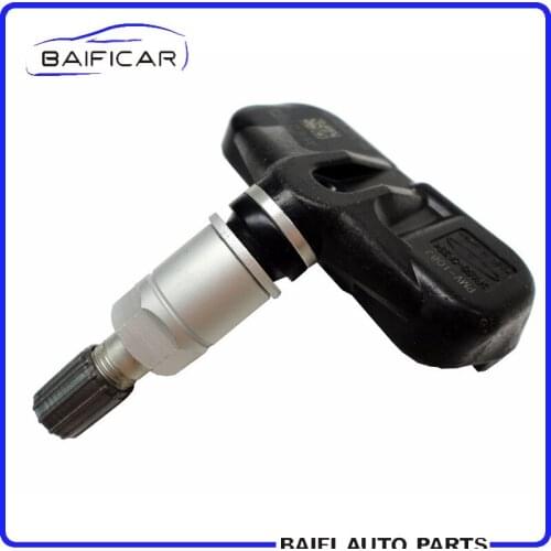 Baificar Automotive Sensors