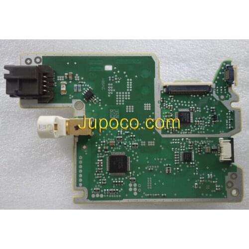 FREE SHIPPING NEW PEU C4L ELECTRONIC LOGIC BOARD