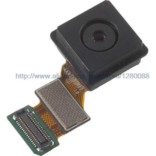 Free shipping Original Back Rear Camera Flex Module for Samsung Galaxy S5 LTE-A G901 G906