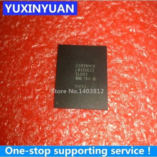 CG82NM10 SLGXX BGA 1PCS