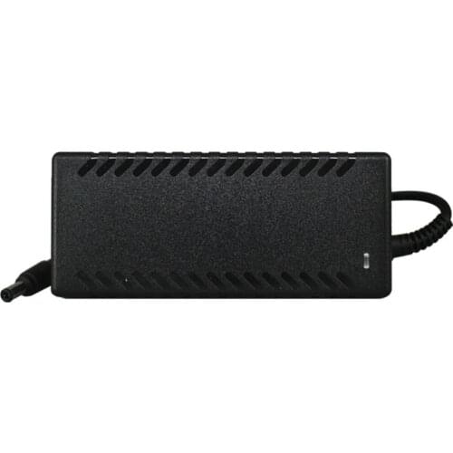 DC Power Supply 48V 3A Adapter Charger for CCTV POE Camera