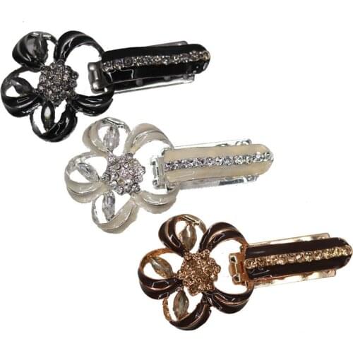 Good quality 78mm metal rhinestones button with sweater coat decoration button accessories DIY 1Pcs/Lot SP-0065