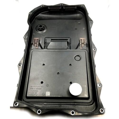 For BMW Auto Transmission Oil Pan 8HP45 228i 320i 328i 528i 530i 535i 550i 24118612901 1087298247