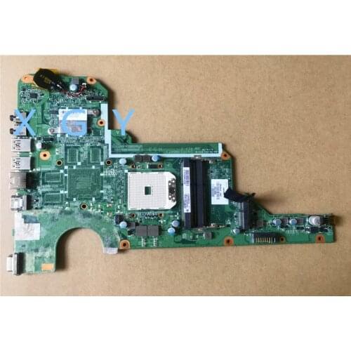 683029-501 for HP Pavilion G4-2000 G6 G6-2000 G7 Laptop Motherboard Mainboard DA0R53MB6E0 100 test OK