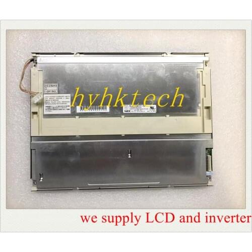 NL8060BC31-32 12.1 INCH Industrial LCD,new&A+ in stock, test working