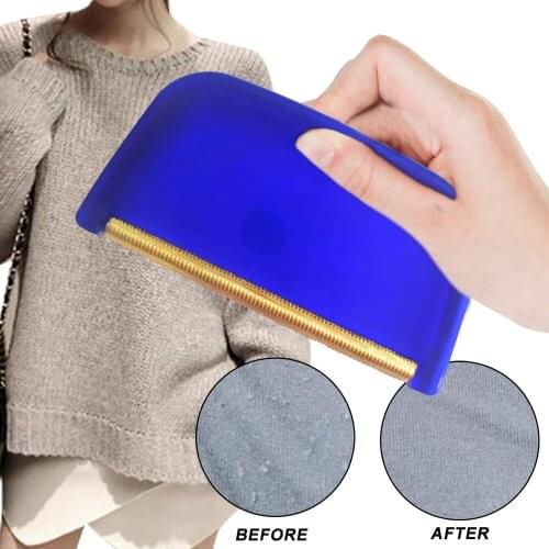 New Lint Remover Shaver Fuzz Off Clothes Bubble Dust Fabric Fluff Hair Brush Fabric Carpet Roller Brushes Plastic 2