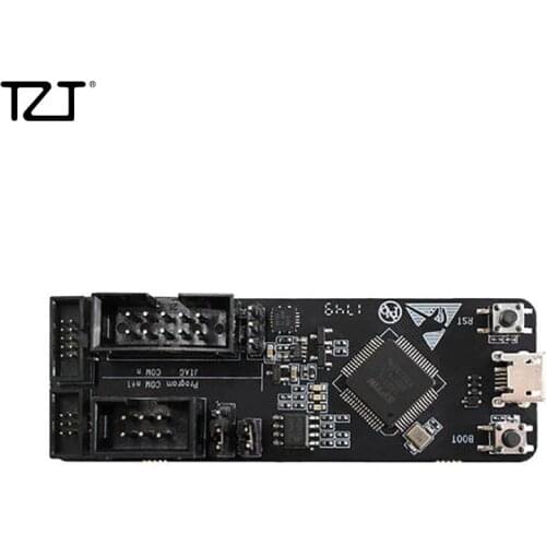 TZT New Arrived ESP-Prog JTAG Debugging & Program Downloader Fit For ESP8266 ESP32 Platforms
