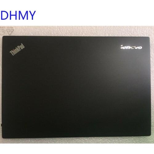 New and Original Laptop Lenovo Thinkpad T431s Screen Shell LCD Rear Lid Back Cover Top Case 04X0814