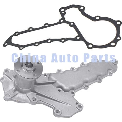 New 1A021-73033 1A021-73030 16412-73030 Water Pump for Kubota for L4200 L4300 L4310 L4610 L4240