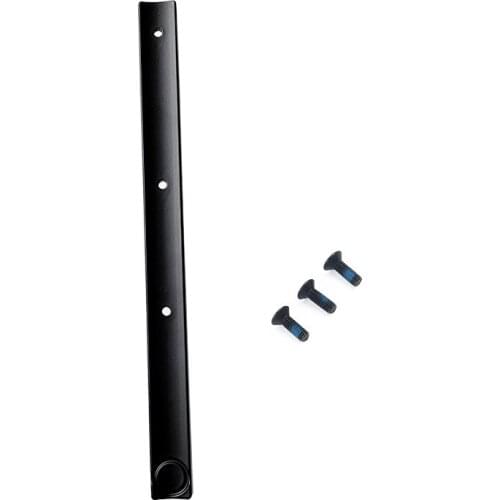 Original electric scooter ES series battery external bracket ninebot ES1 ES2 ES3 ES4 with screw scooter parts