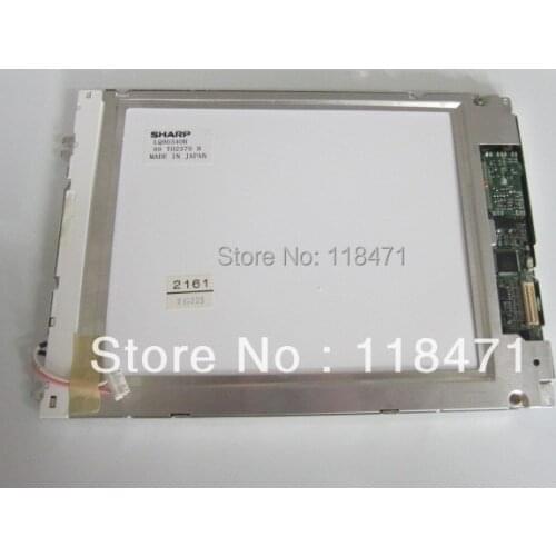 Original A+ Grade 8.4inch a-Si TFT LCD Display LQ9D340H 12 months warranty