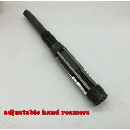 Adjustable hand reamer Adjustable Reamer Set 6.25-6.75 6.75-7.25 7.25-7.75 7.75-8.5 8.5-9.25 HSS Hand Tools