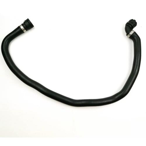 Heat Exchanger Hose 64216960026 For BMW 3 Series E90 E91 E92 E93 1 Series E82 Engine Inlet Pipe Free Shipping
