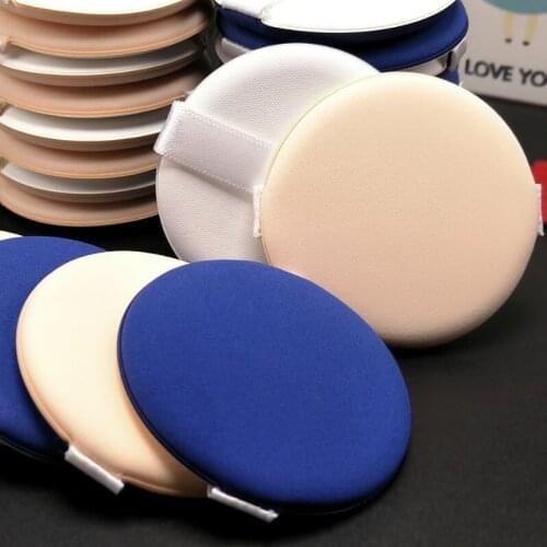 3pcs/lot Air Cushion BB Cream Puff Makeup Foundation Sponge Facial Smooth Cosmetic Powder Puff Beauty Tools -15