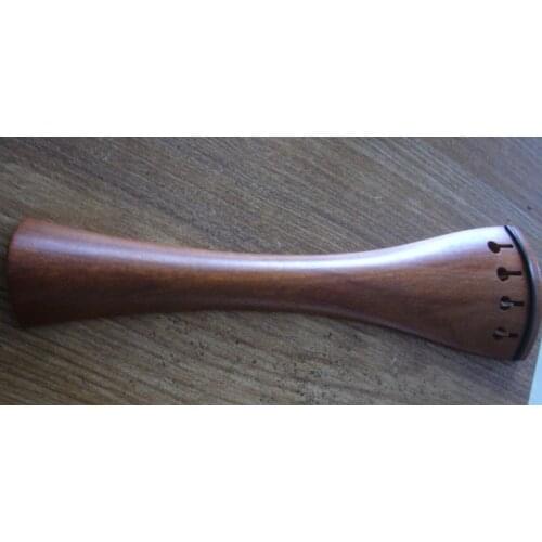 Advanced cello tailpiece quality cello arm-tie sapanwood quality cello 4/4 pernambuco cello tailpiece