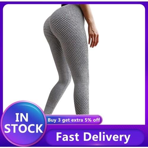 #VO Women seamless leggings Stretch Trainning push up Leggings Fitness Running Gym Sports Breathable Pants Workout Leggings