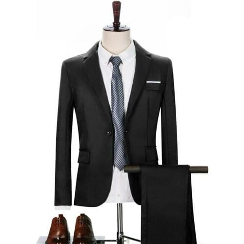 Мужские костюмы WANANSN China At AliExpress