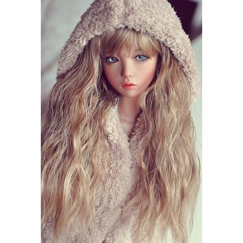 1/4 girl Soa Violet Amy fashion body 43cm hot bjd excellent quality and Brand new