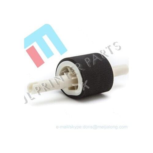 Free Shiping 10* RB2-6304-000 Pick Up Roller for LJ1160 1320 2100 2100m 2100tn 2100xi 2200 2200d 2200dn 2200dse 2200dt 2420n