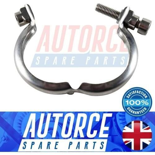AUTORCE Exhaust Systems