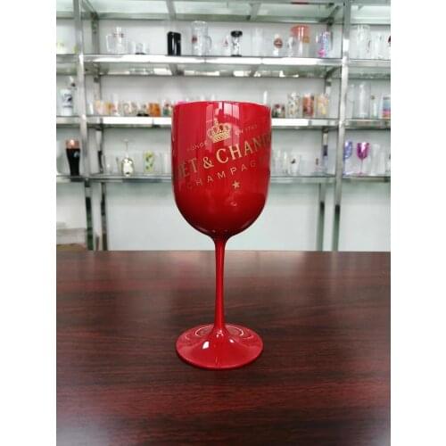 Wine PARTY Champagne Coupes Cocktail Champagne Flutes Wine Cup Goblet Plastic Beer Glass Whiskey Wineglass Goblet Plastic