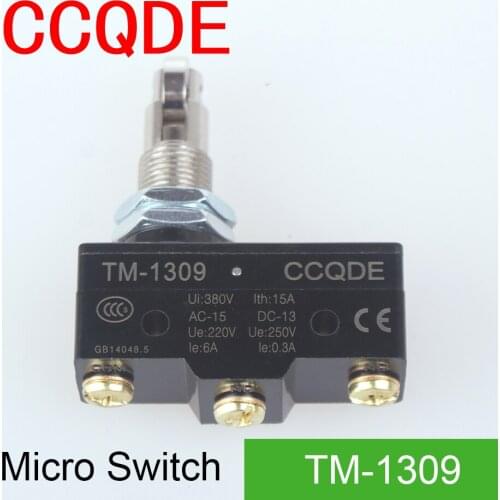 CCQDE TM-1309 Micro Switch