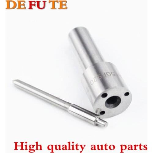 Diesel fuel injector nozzle DLLA158P7154 DSLA150P92032 DLLA146P1297 DLLA153P1034 DLLA154P1538 DLLA149P1042