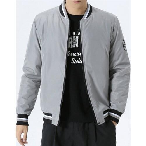 FX Men's Windbreakers