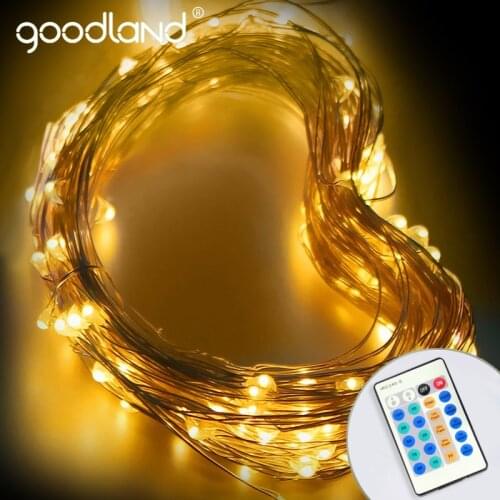 Goodland Garlands